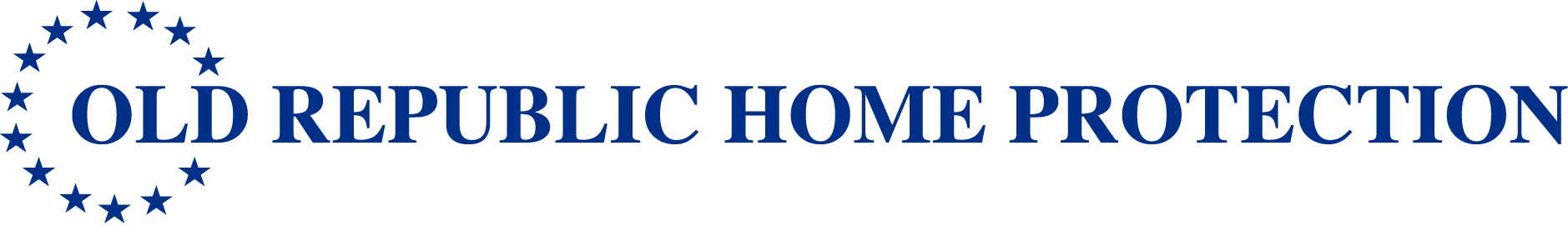 Old Republic Home Protection logo
